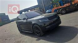 لاند ڕۆڤەر ڕانج ڕۆڤەر ڤۆگ